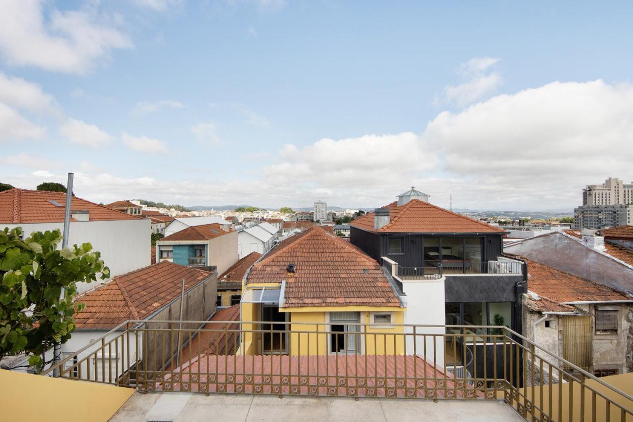 Village Porto 1 外观 照片