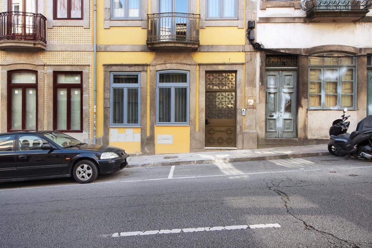 Village Porto 1 外观 照片